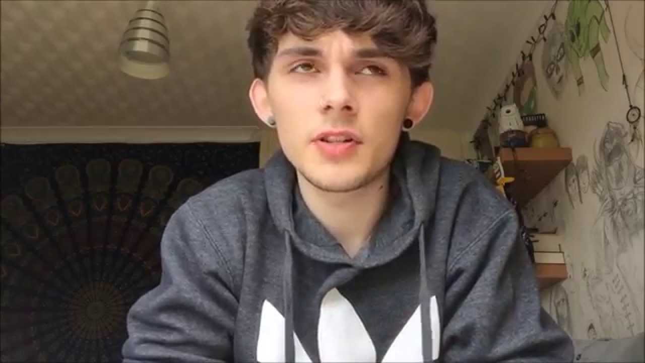 Coming out story!