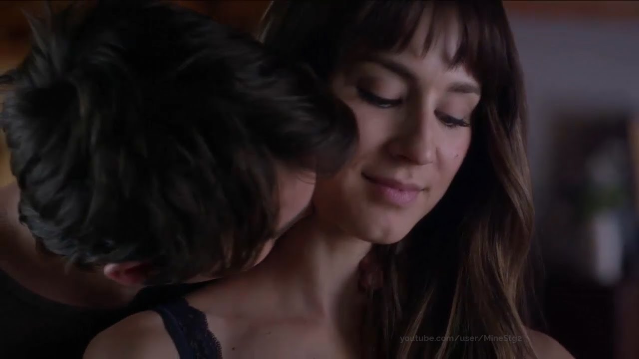 Pretty Little Liars - Spencer and Caleb - 6x15 