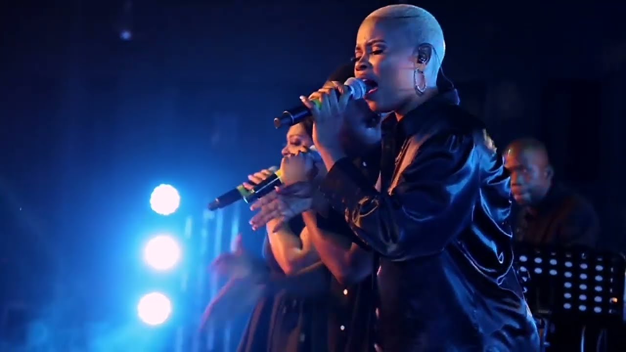 Sindi Ntombela Babheka Kuye LIVE