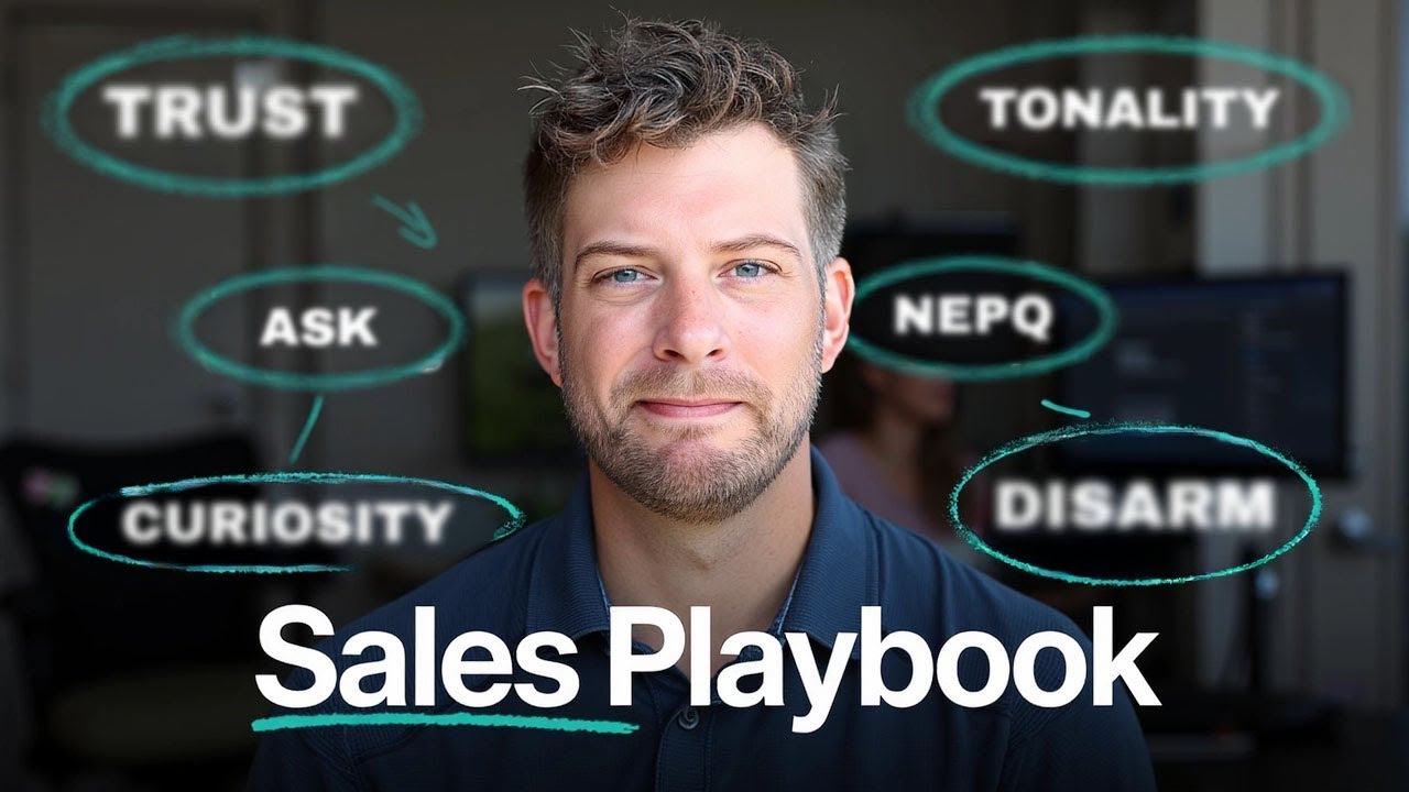 11 Minutes of Freight Broker Sales Training to Explode Your Sales in 2026