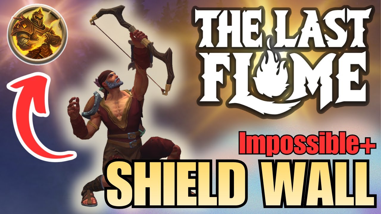 first time trying this Origin! (impossible+) | The Last Flame