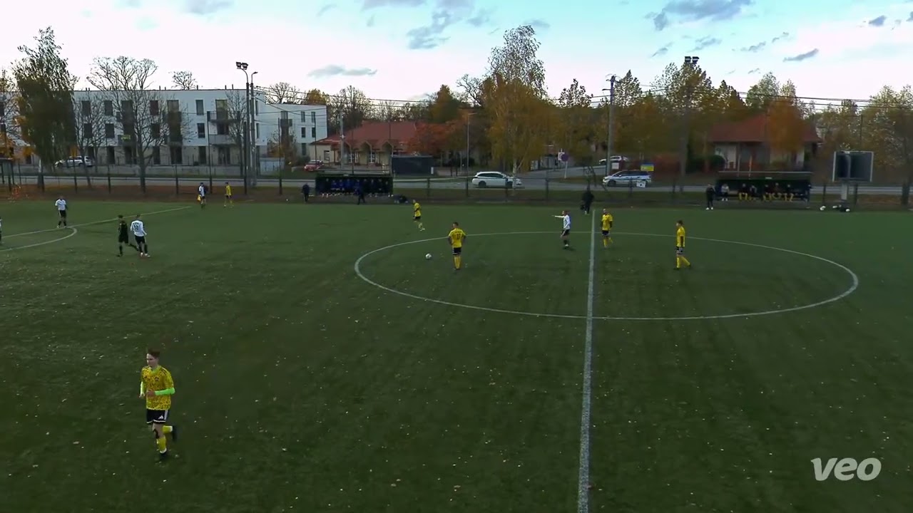 UKS Borzęcin - Błękitni Korytów  3_6