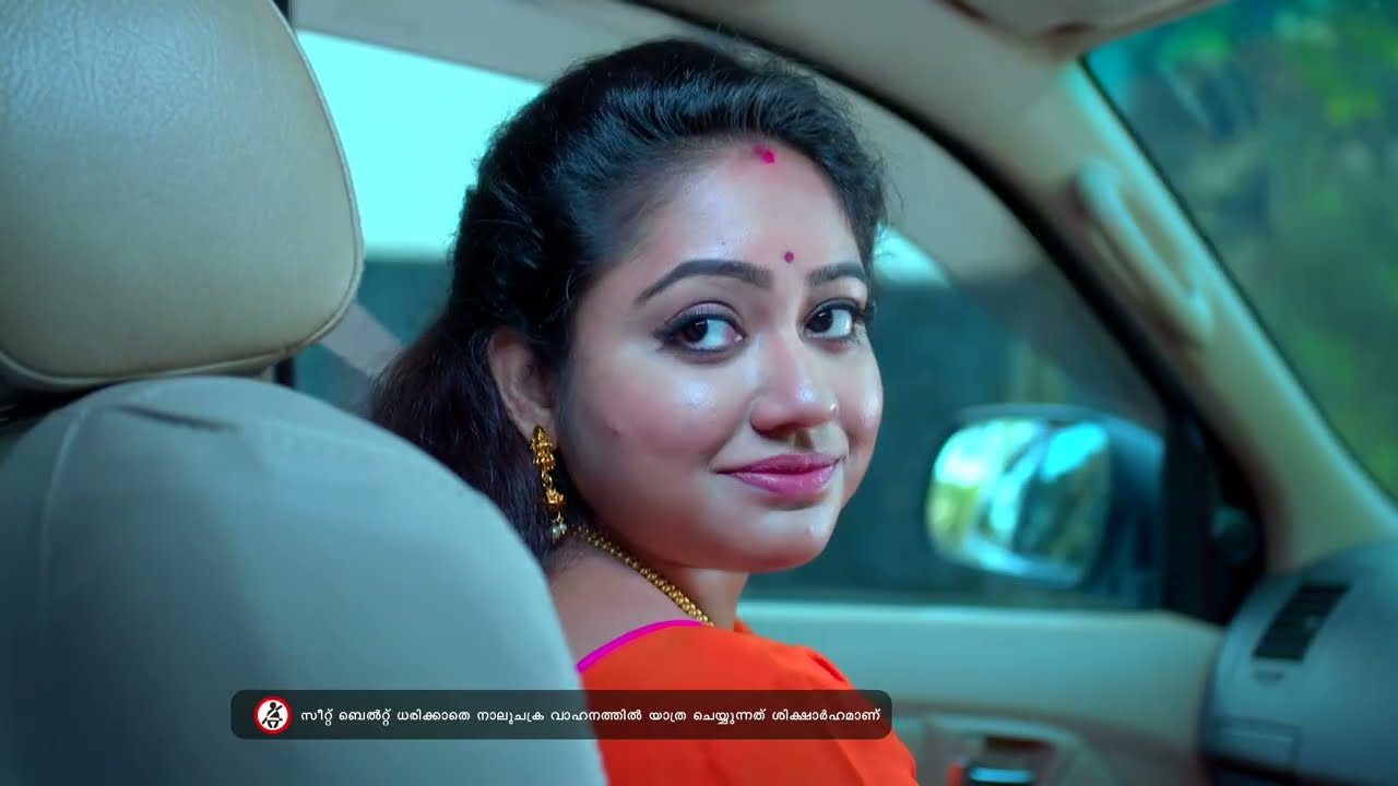 Mrs Hitler - Full Ep - 497 - Meghana Vincent, Ponnamma Babu, Arun Raghavan - Zee Keralam