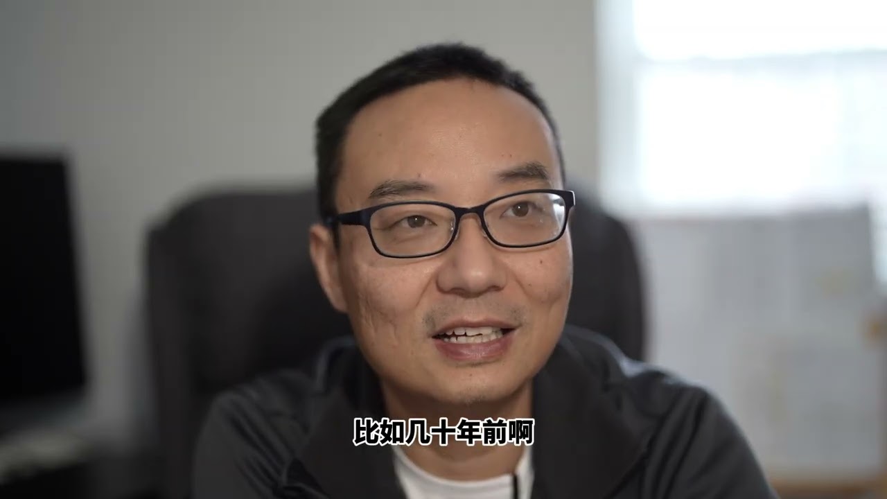 谈谈缺钱是为啥？谈谈过午不食