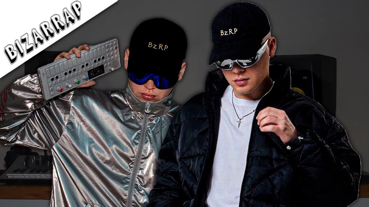 BIZARRAP || BZRP Music Sessions #0
