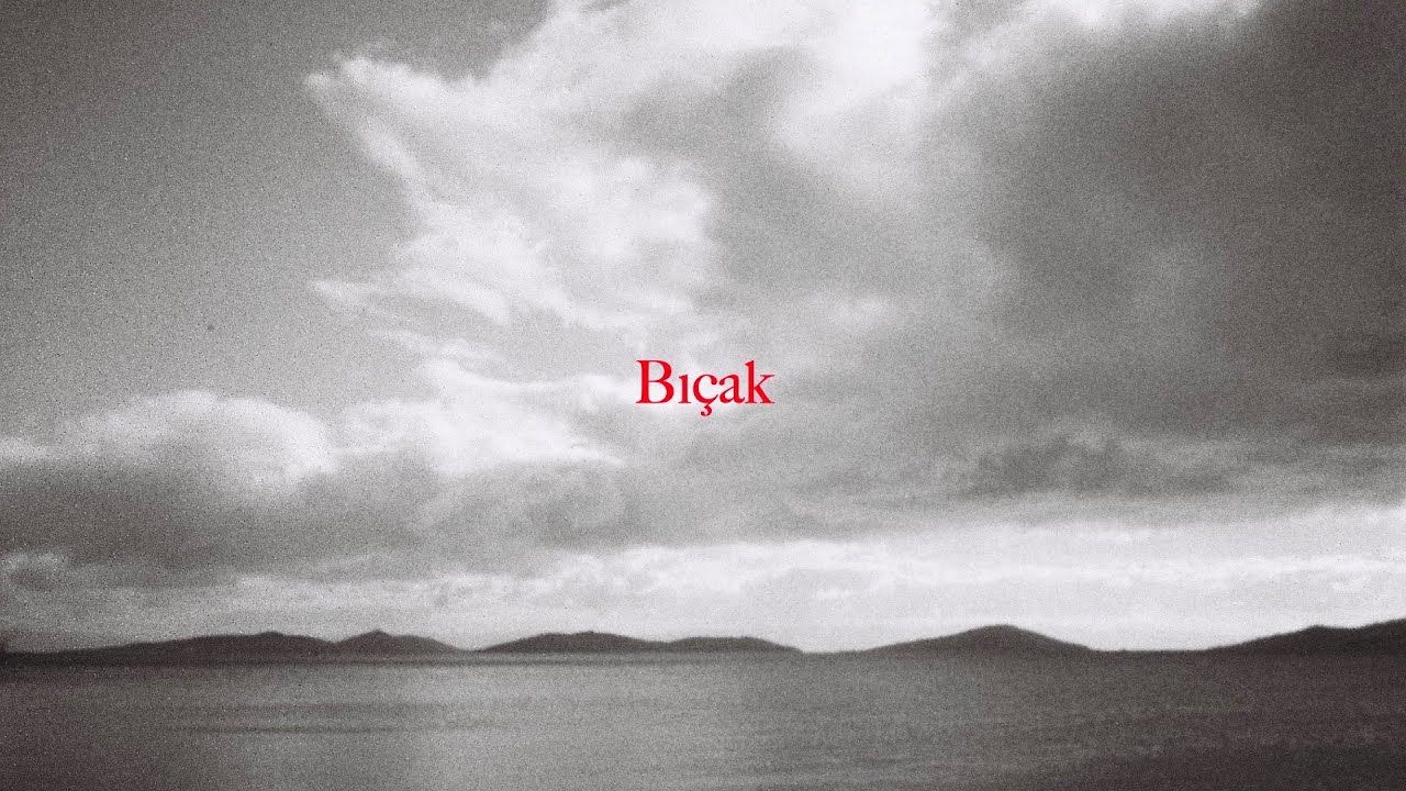 Birkan Nasuhoğlu - Bıçak