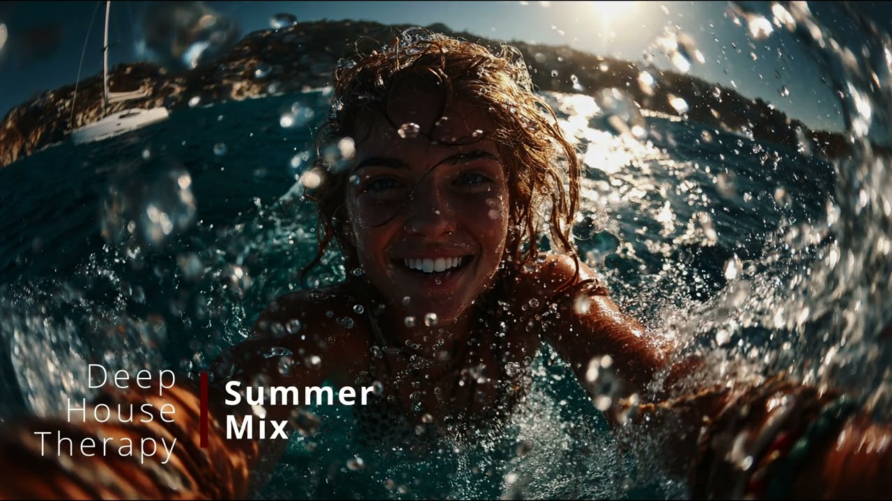 🔥Ultimate Deep House & EDM Mix 2025 | Chill Vibes, Night Drive, Party Beats 🔥