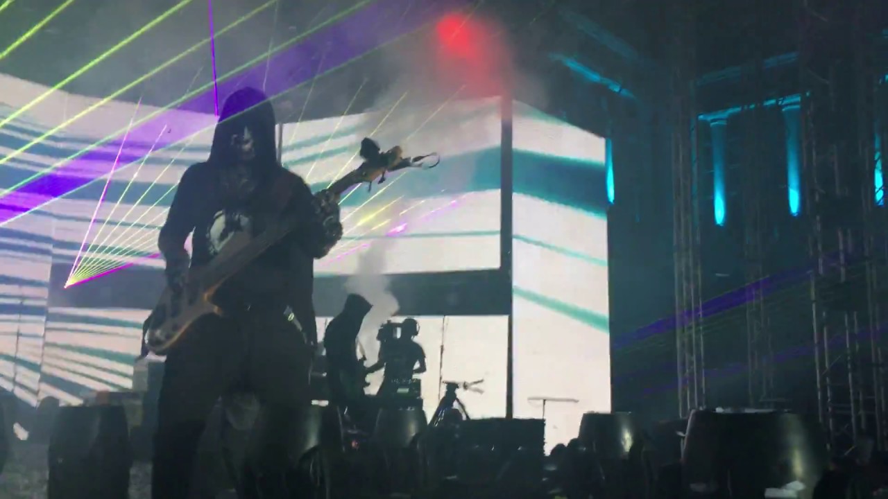 Carla's Dreams - Aripile Live @ Arenele Romane 5 mai 2018 #Monomaniac