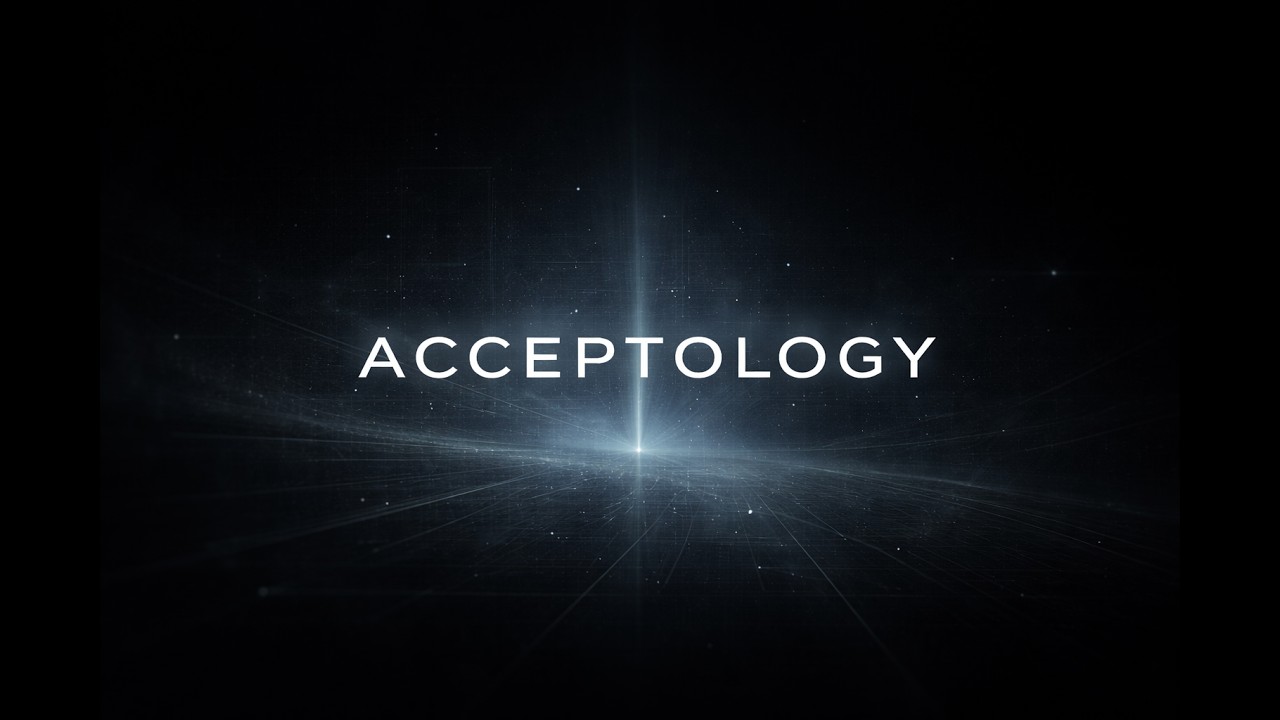The Science of Ending Suffering: The Law of Acceptance (Universal Laws Lab)