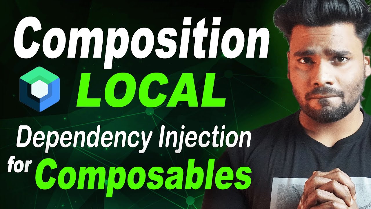 CompositionLocal в Jetpack Compose: скрытая сила неявного обмена данными 💡