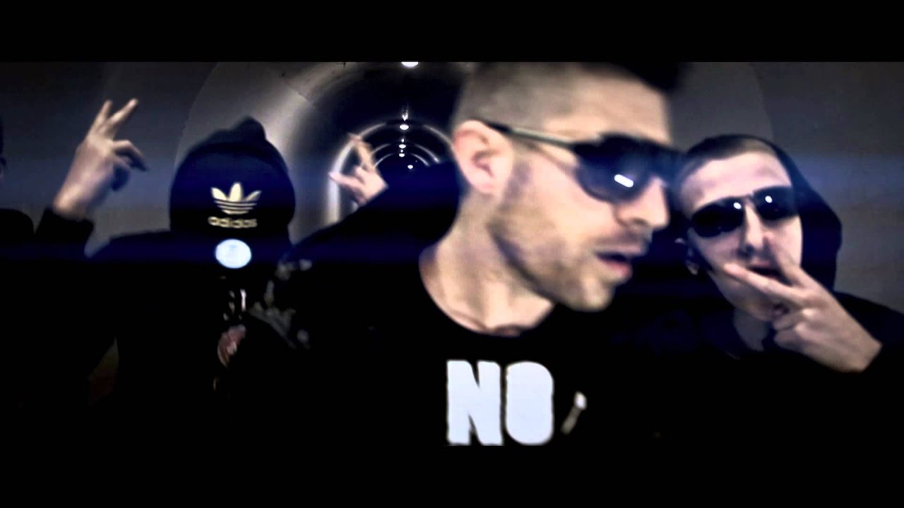 POUR NOUS - Zetla feat Sansblaz / Rab Salah / Mehdi Leur