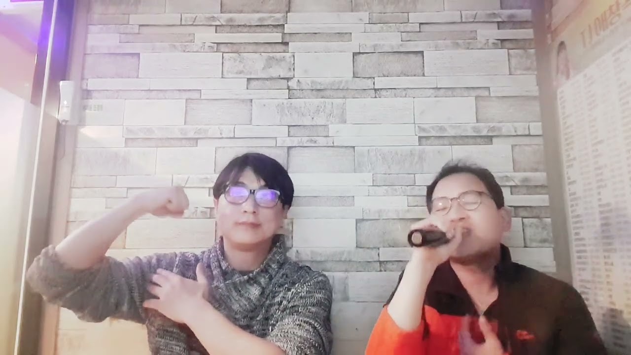 강어커 갈채(최용준 곡)2026년2월15일 녹화📽👨‍🎤🎙후배 메인곡👨‍🎤🤭🤗👍🤣