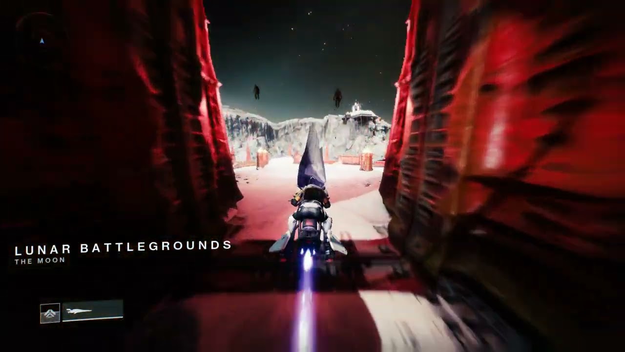 | Destiny 2 | Dark Dreams Dead Ghost Location Lunar Battlegrounds