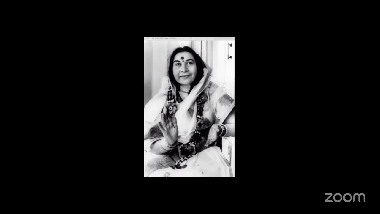 Virat Daily Meditation, Cloud Vibrating, 5:30pm, 18th March 2026