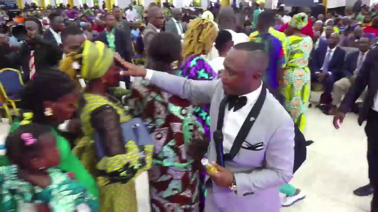 🔴𝐒𝐏𝐄́𝐂𝐈𝐀𝐋 𝐂𝐔𝐋𝐓𝐄 𝐃'𝐈𝐌𝐏𝐎𝐒𝐈𝐓𝐈𝐎𝐍 𝐃𝐄𝐒 𝐌𝐀𝐈𝐍𝐒  // 𝐃𝐈𝐌𝐀𝐍𝐂𝐇𝐄 𝟐𝟖 𝐒𝐄𝐏𝐓 𝟐𝟎𝟐𝟓