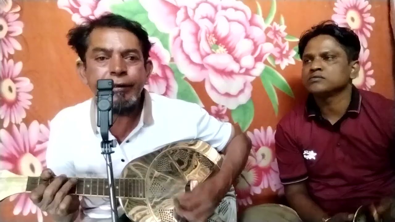 Nur Alom Rohingya Song Singer AbuToyub video gaan 