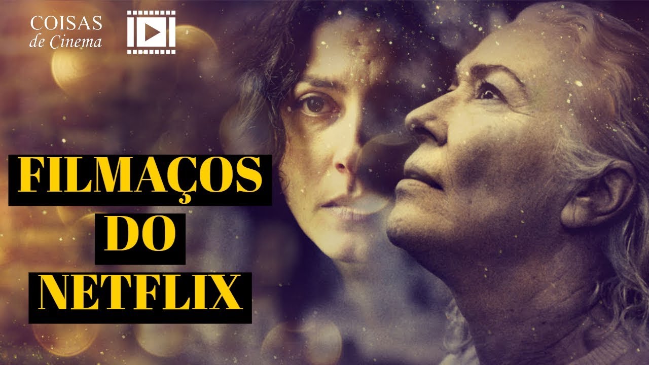5 filmes em ESPANHOL para ver na NETFLIX