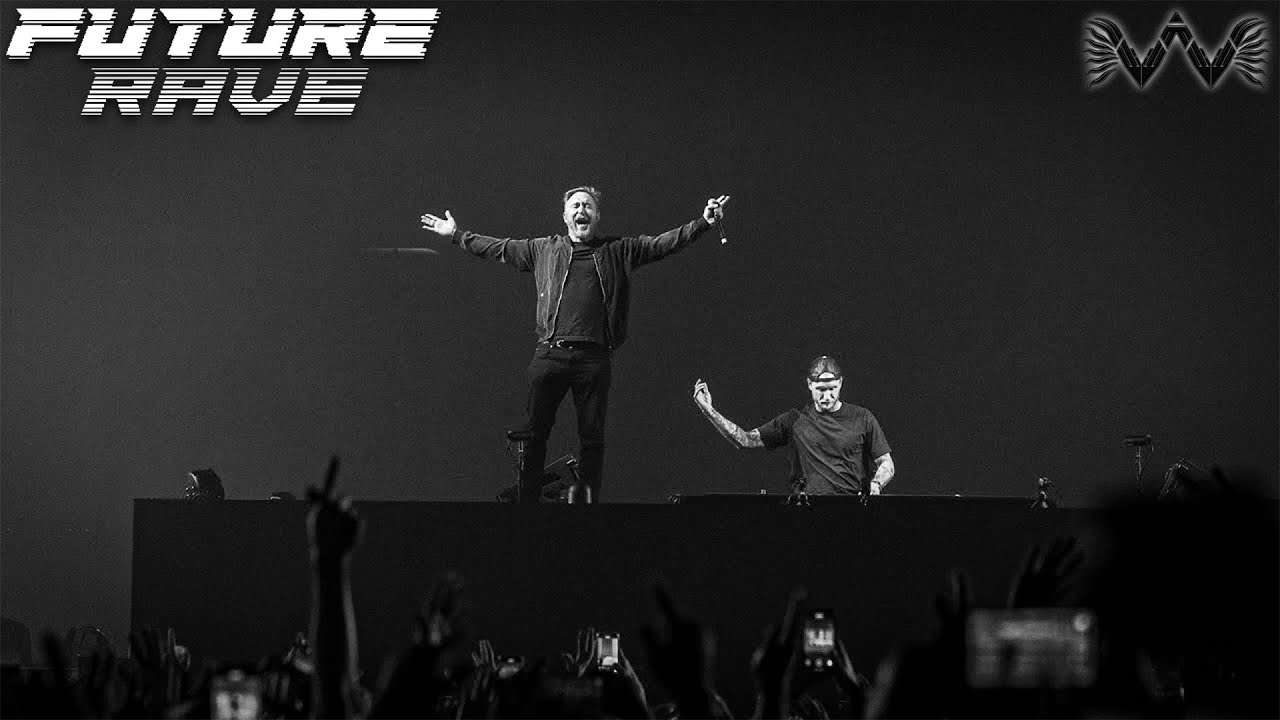 Future Rave Mix 2025 Vol.11 | MORTEN, Whyng, 7 SKIES, ARTBAT | Best of Future Rave |