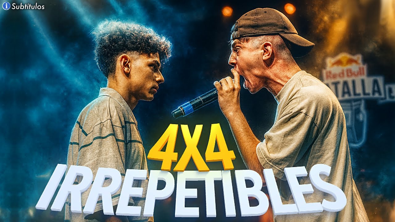 4X4 QUE NO SE VOLVERÁN A REPETIR 🤯