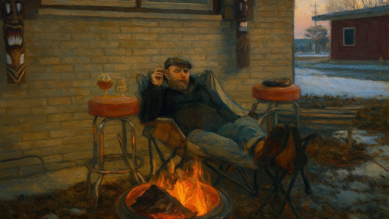 Непринужденные беседы: мудрость или чепуха?
