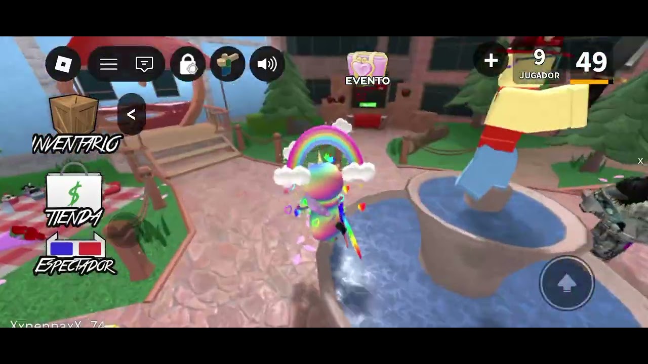 JUGANDO MURDE LA NUEVA ACTUALIZACIÓN DE SAN VALENTÍN 