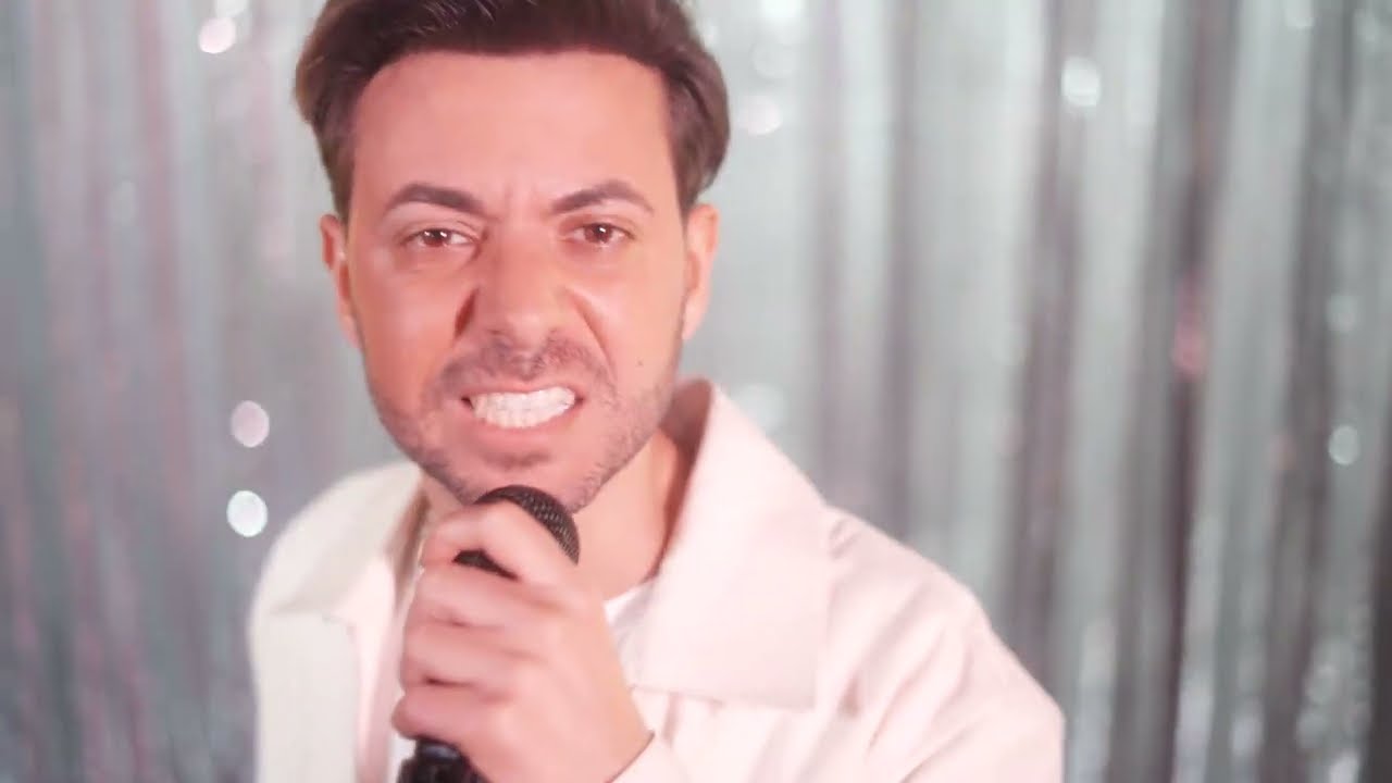 Iván Zayas- Brilla el sol