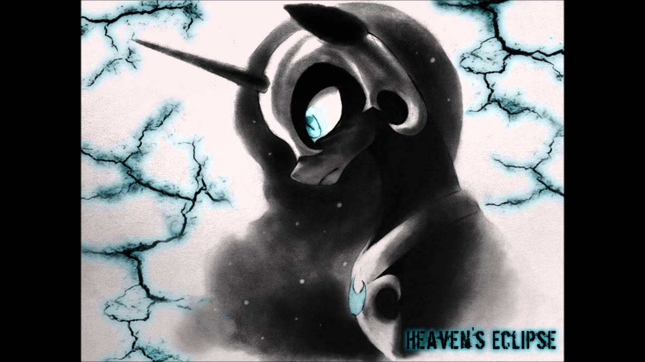 Heaven's Eclipse - Reverbrony