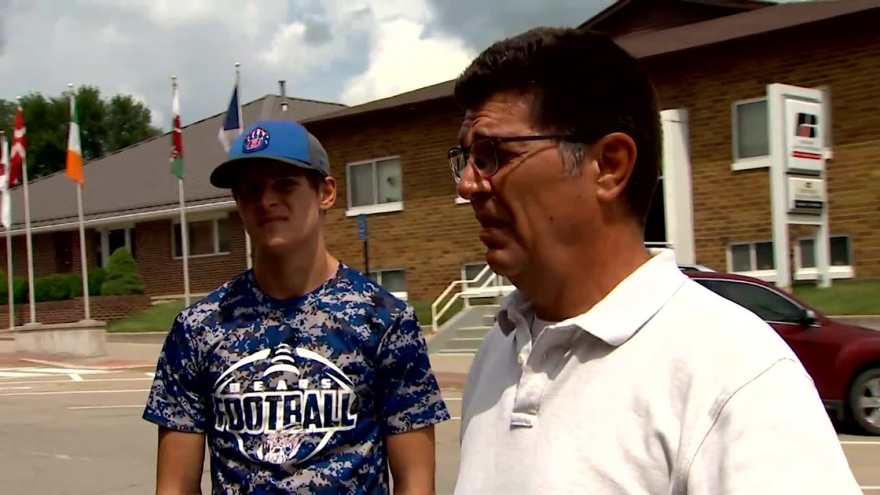 Mollie Tibbetts' dad speaks out