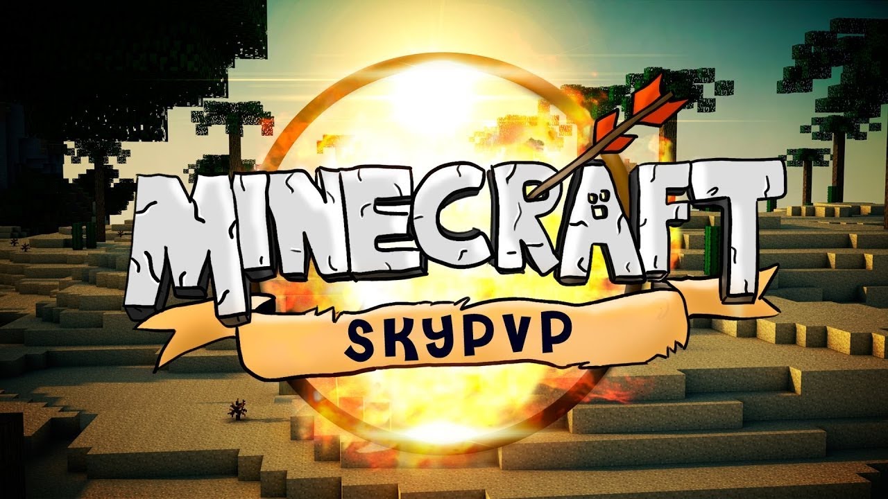 Найден новый сервер со SkyPvP II Armageddon II LionMC