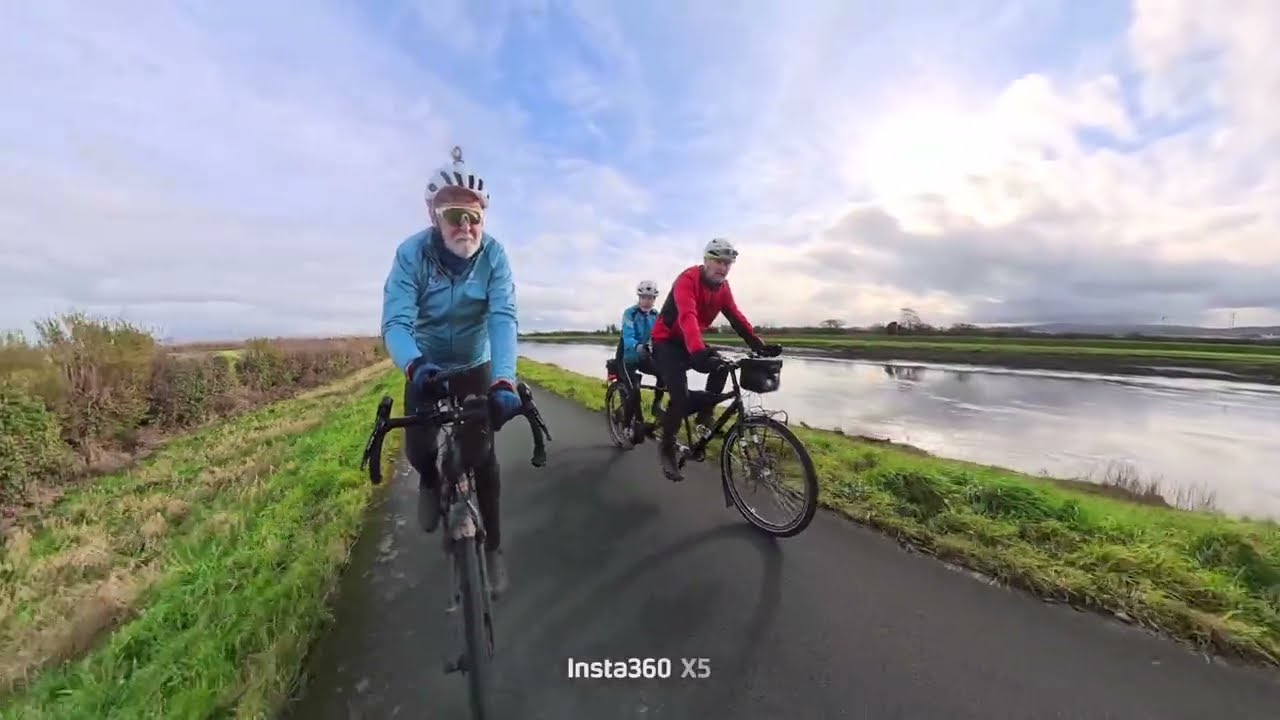 Manor Farm Cheshire with LRTCC