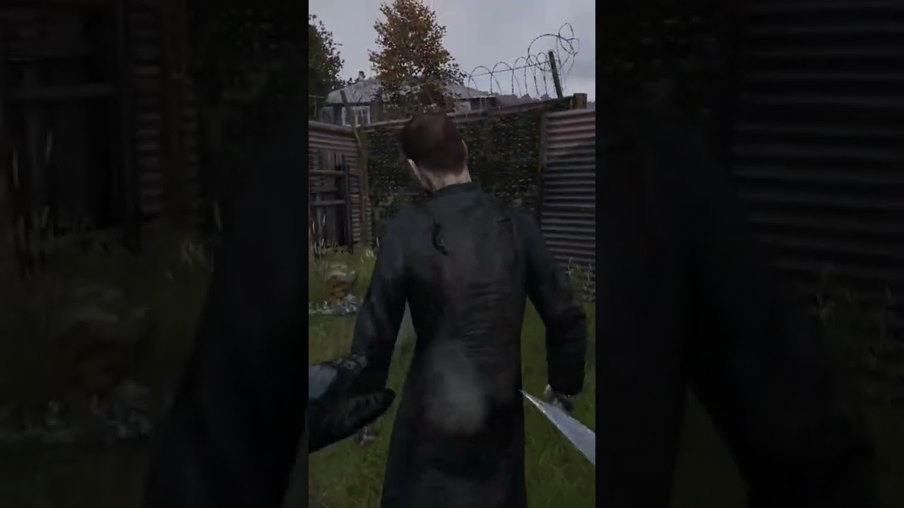 How to Stealth Kill Infected - DayZ