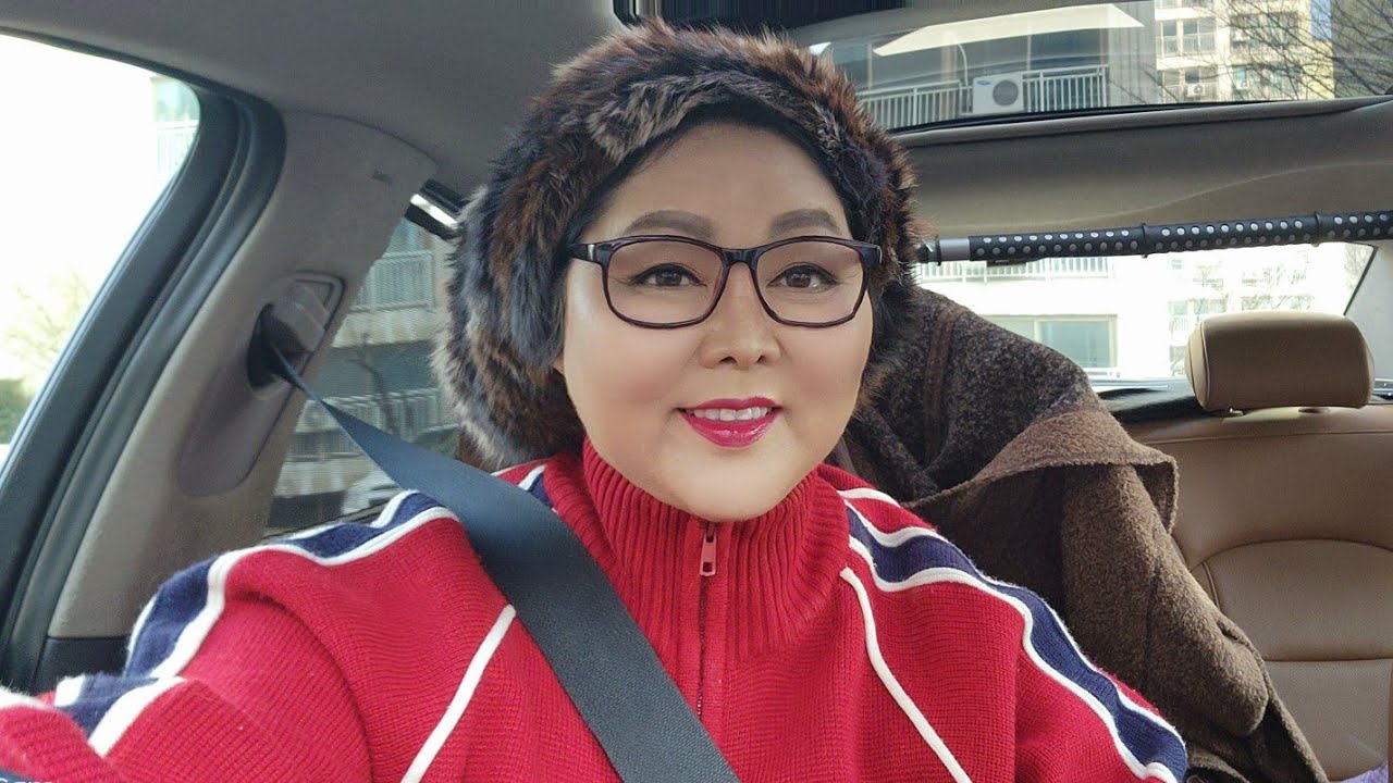 북한여자의 용감한 사랑고백으로 이루어진 순실부부의 러브스토리(자막)