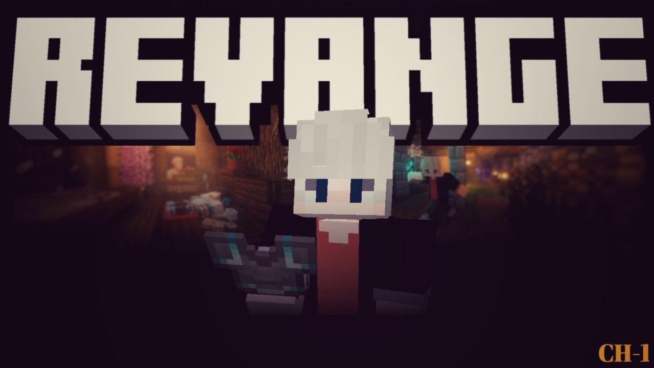 Revenge | a true story
