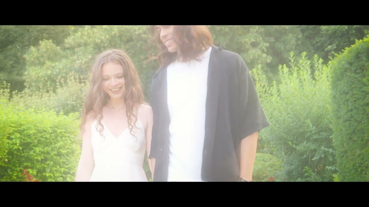 Sibyl - Open your eyes (Official Video)