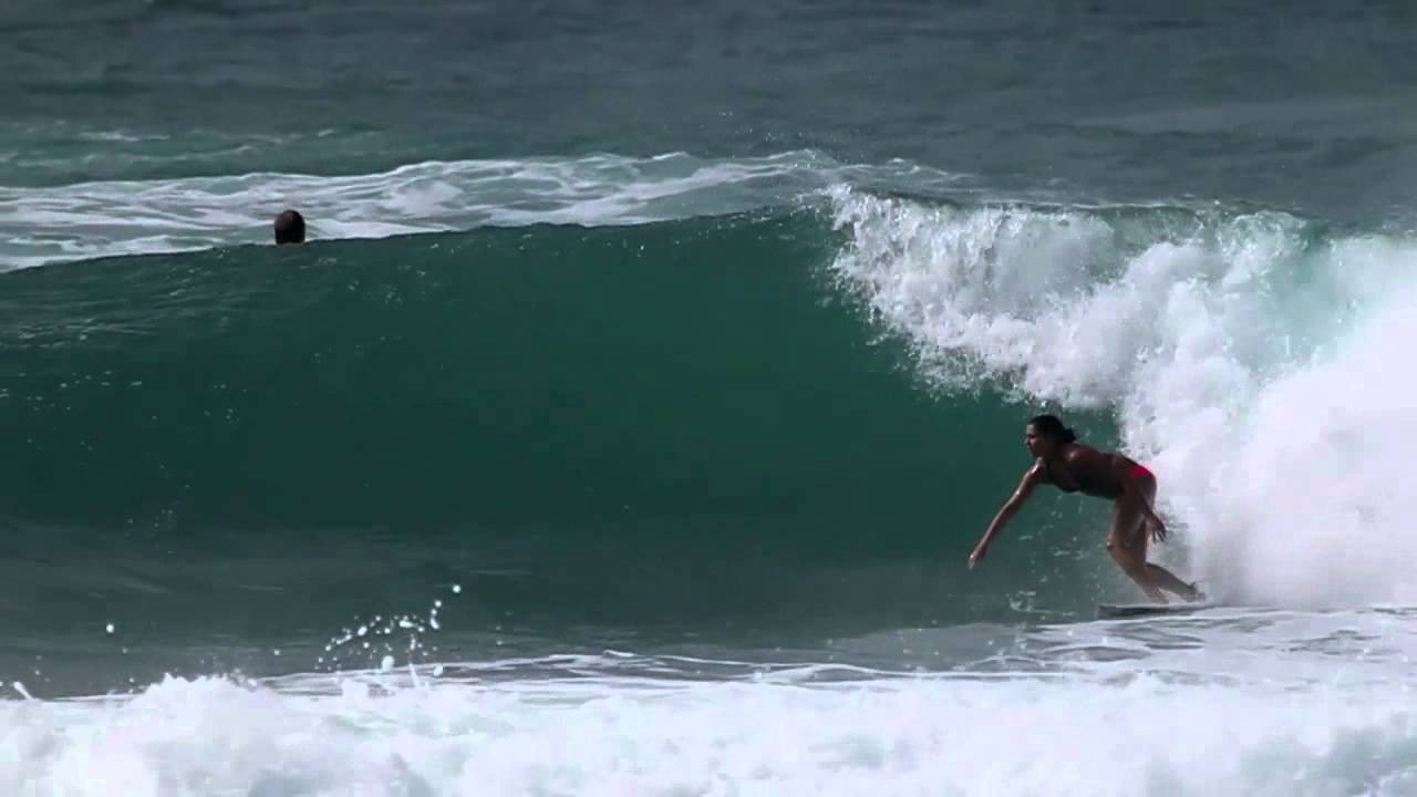 Malia Manuel | North Shore