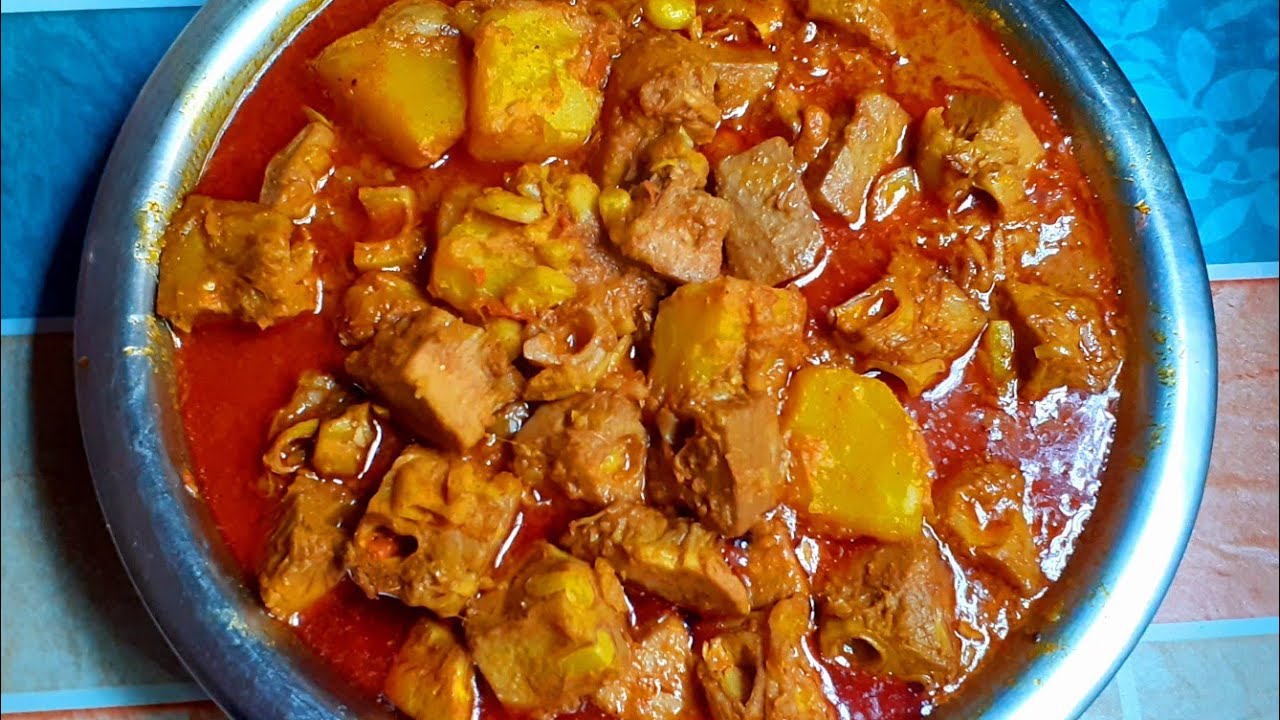 এই এঁচোড় কালিয়া মাংসের স্বাদকেও হার মানাবে | Echor kalia bengali recipe | Aloo Echorer Dalna