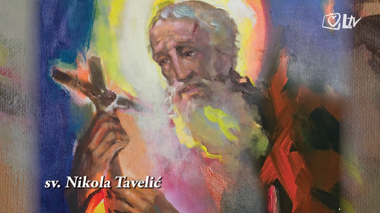 Katolički kalendar 14.11.2016. - Sveti Nikola Tavelić