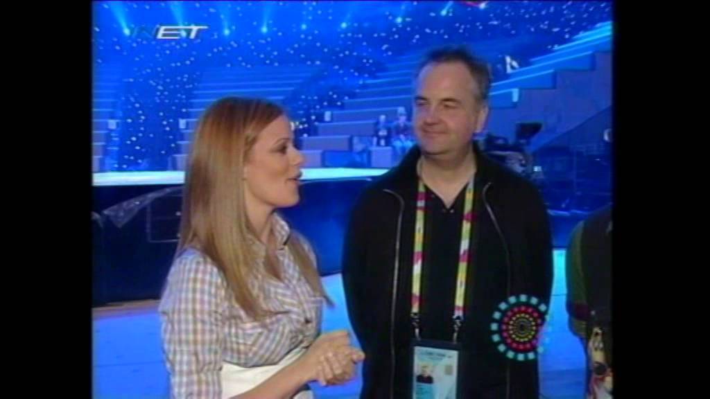 ESC 2006 FEEL THE SHOW