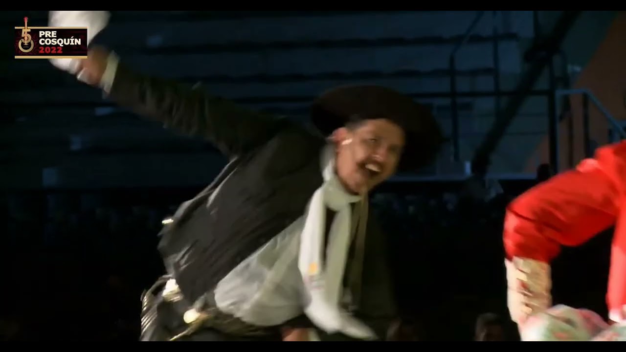 PRECOSQUIN 2022_ AIBAR FIGUEROA _ZAMBA CARPERA