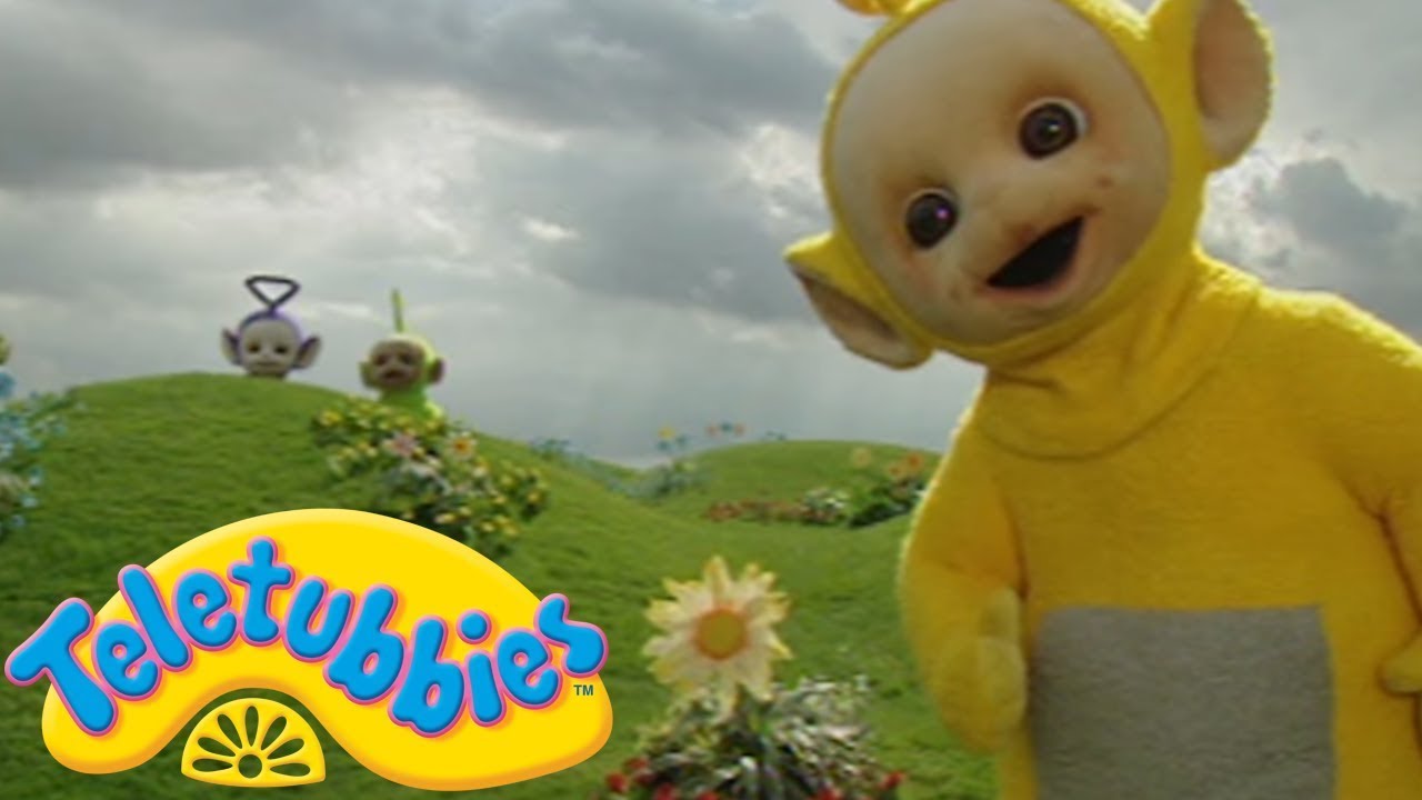 Summer Walks With The Teletubbies! | Toddler Learning | Learn with Teletubbies