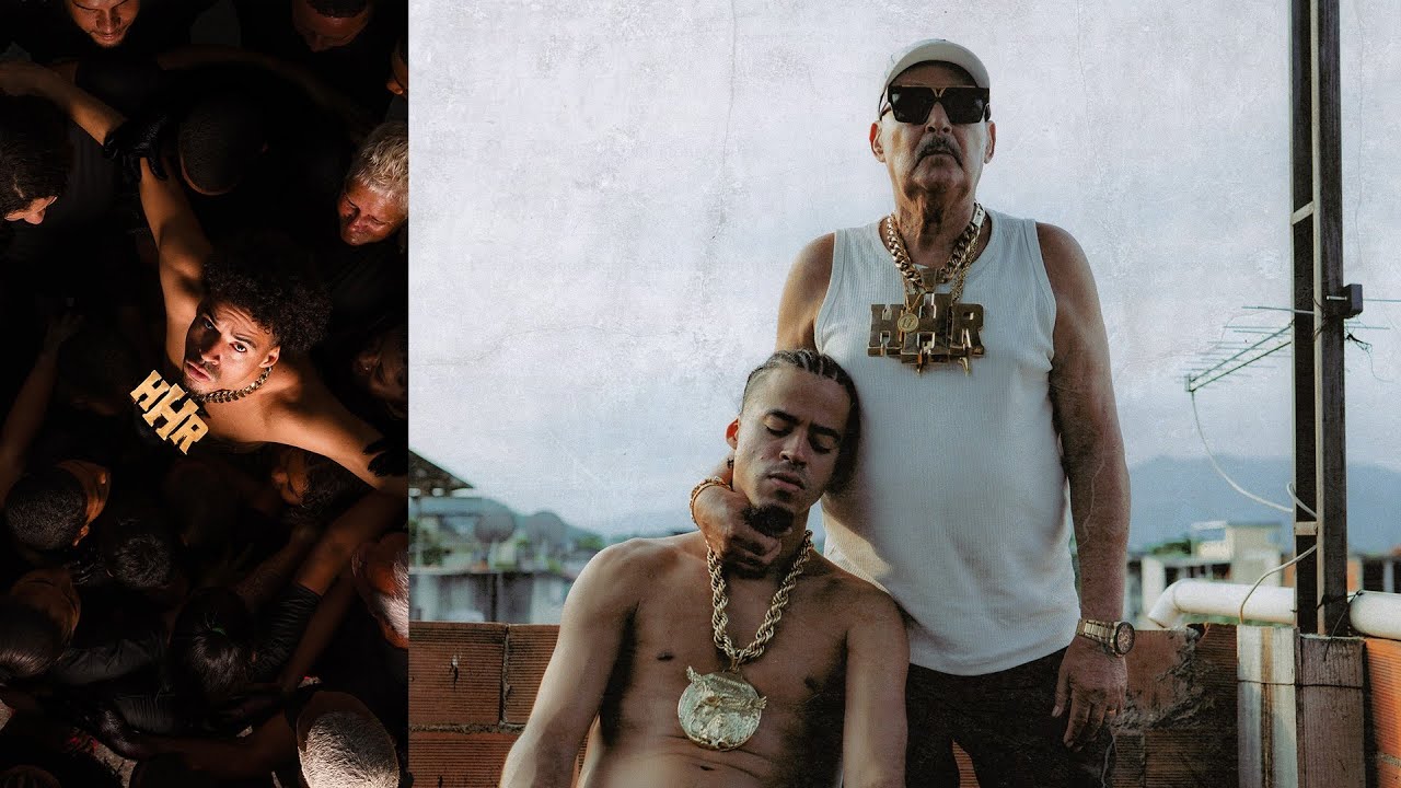 L7NNON  - Obrigado part. MD Chefe | IRRASTREÁVEL