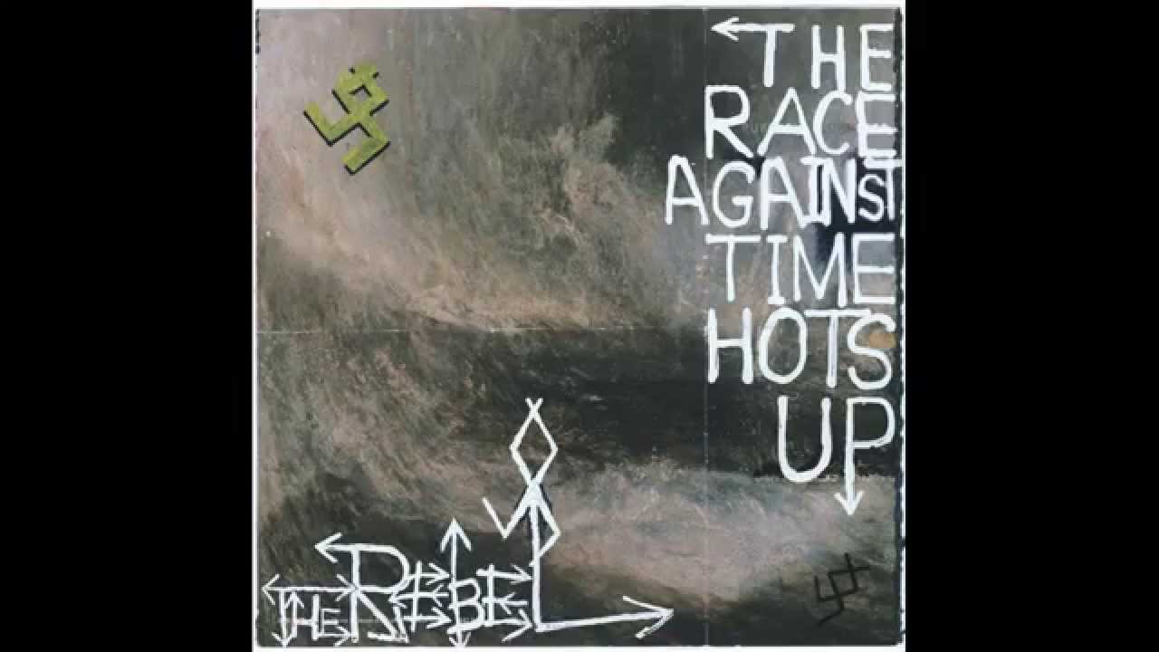 the rebel - to the future or to the past: greetings! (2010)