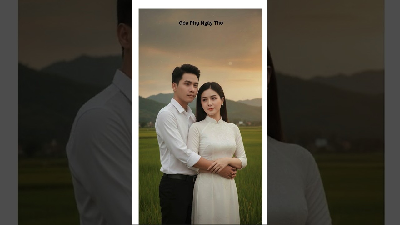 Góa Phụ Ngây Thơ - Trần Thiện Thanh