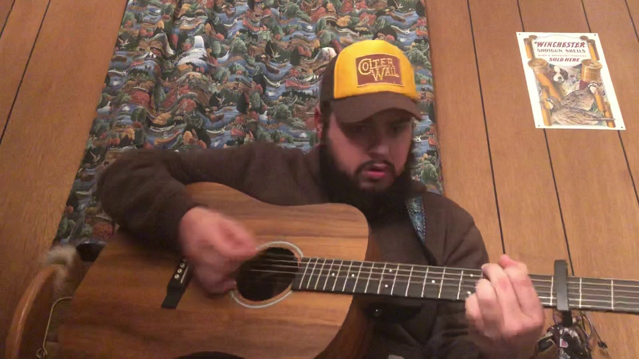 &ldquo;One to the Heart&rdquo; - Cody Tyler