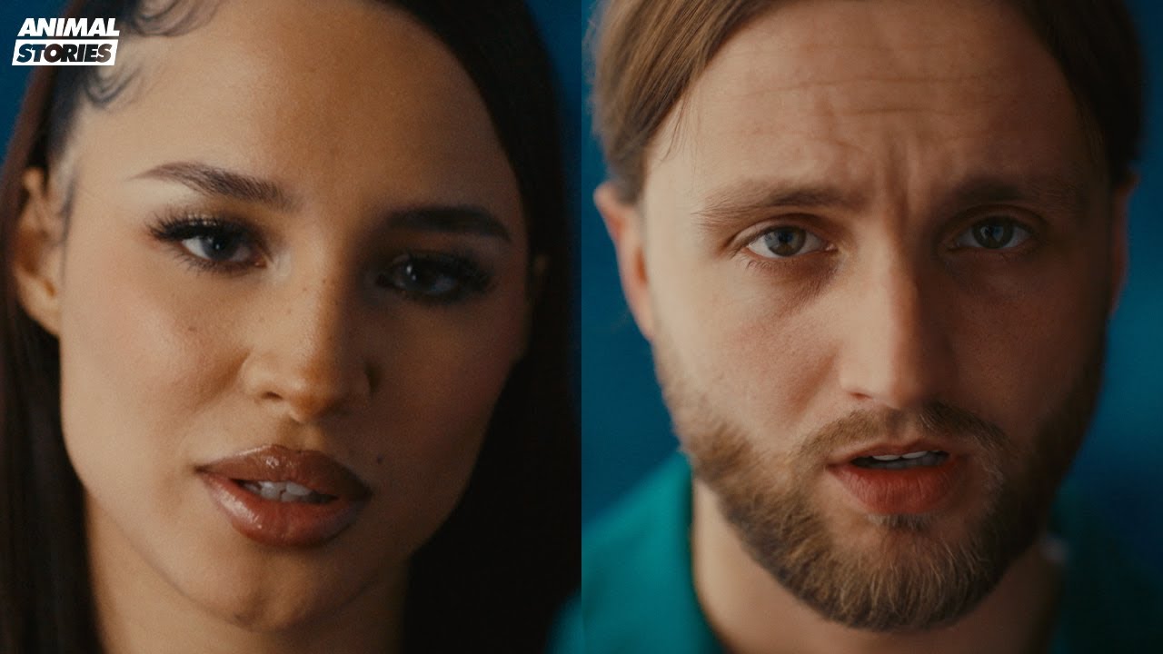 Kevin x Yade Lauren -  Trust (prod. Jordan Wayne en Zerodix)