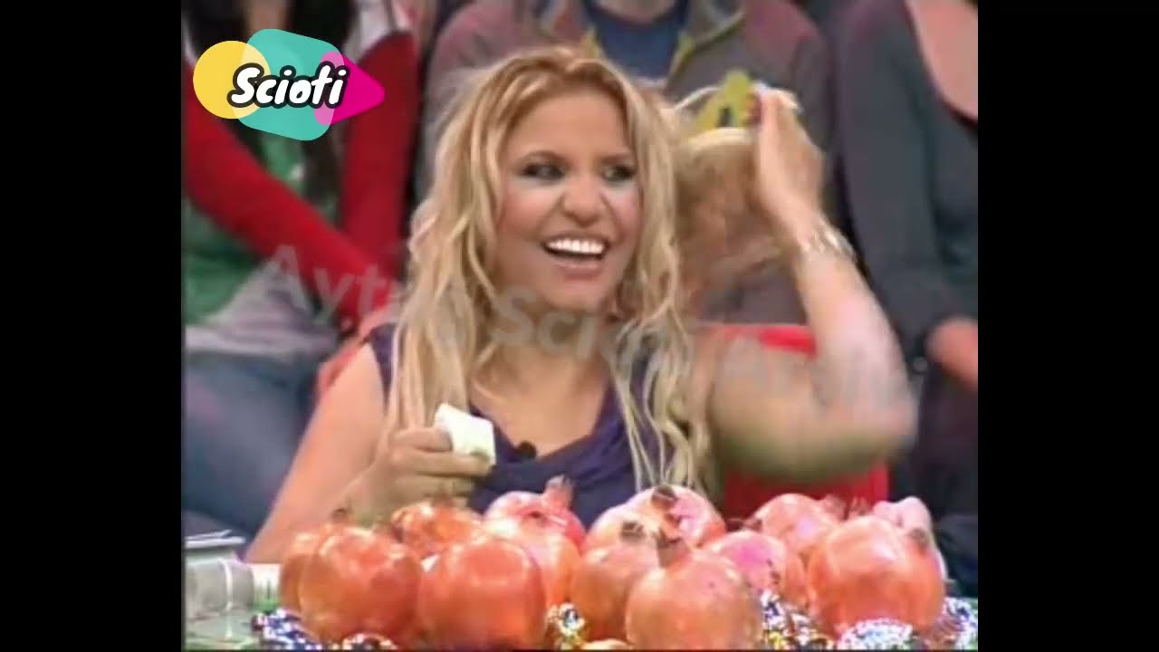 Huysuz Virjin & Senede Bir G&uuml;n Gazinosu  2007 Yılbaşı Programı