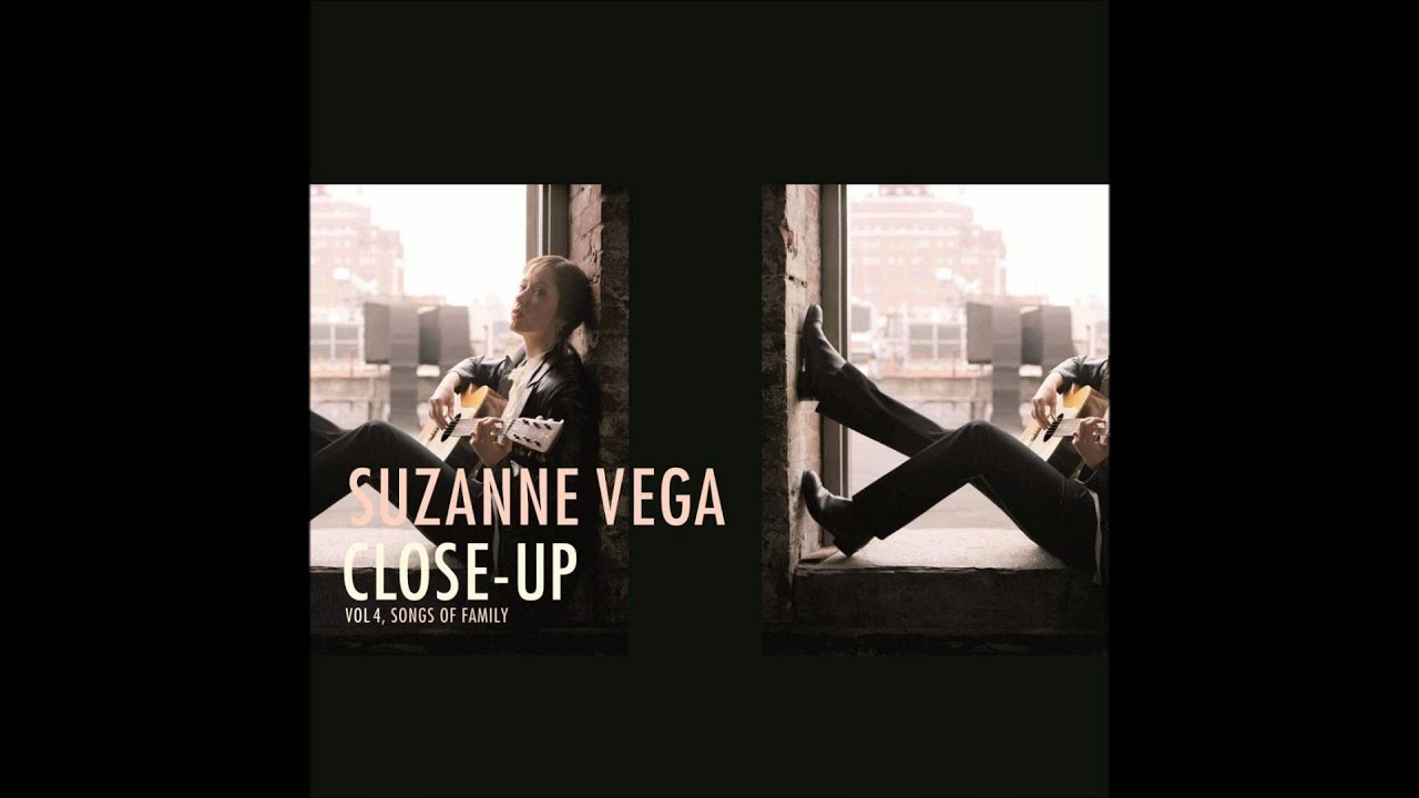 Suzanne Vega - Ludlow Street (2012)