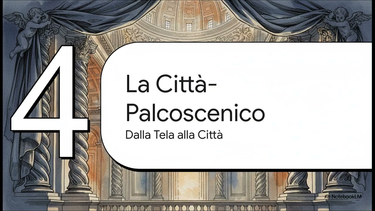 Lo Spirito Barocco