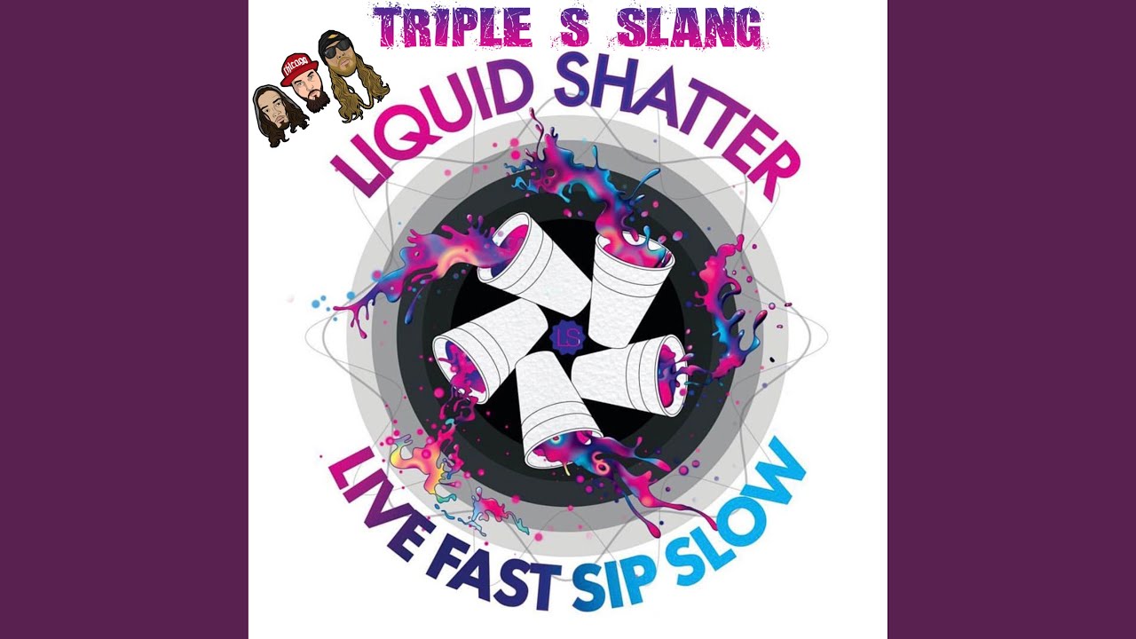 Liquid Shatter