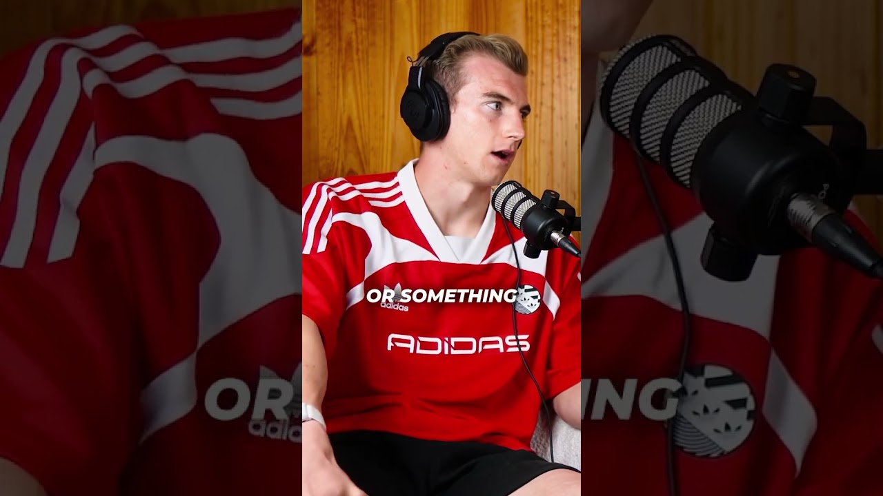 How Professional Athletes Use WHOOP Bands #recovery #whoop #podcast
